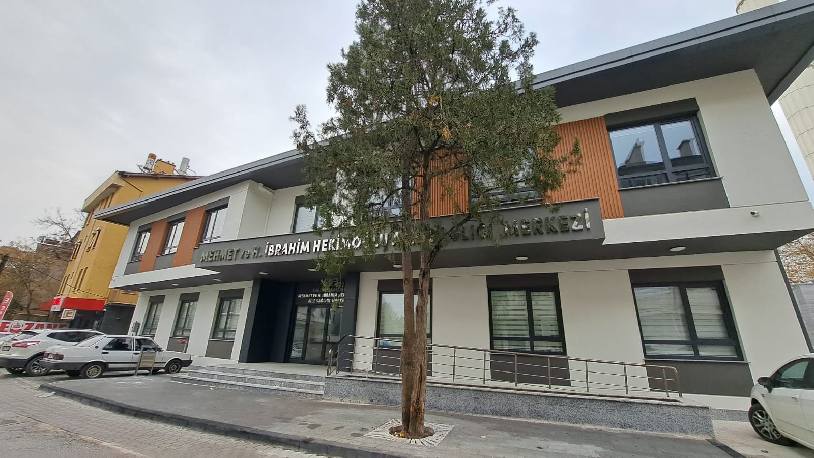 Aile Sağlığı Merkezimiz